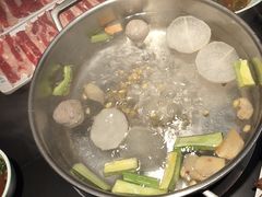 -二刀潮牛(重庆光环购物公园店)