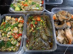 -圆蛋酒料•生腌(开元路店)