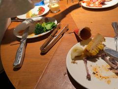 -拉蒂娜·巴西牛排馆 Latina·Brazilian Steakhouse(王府井喜悦店)