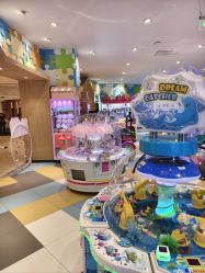 -meland亲子乐园•派对•研学(苏州悠方购物中心店)