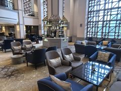 -吉隆坡喜来登帝国酒店