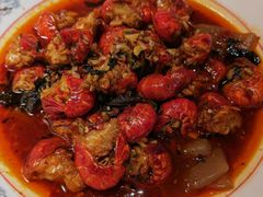 -串盟烧烤大排档·长沙美食地标(星沙店)