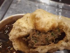 -姚记炒肝店(簋街店)