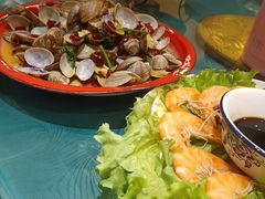 -北大荒.正宗东北菜(蓉花路店)