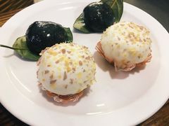 -张家卫·阳江菜·小海鲜(肥婆湾桥店)