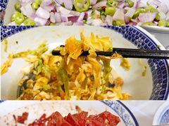 -陈掌柜澄城水盆羊肉(钟楼店)