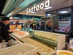 -東盛炭烤自助料理(浦东文峰广场店)