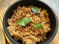 -兮食农场餐厅