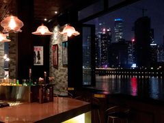 -AZUL by FUEL蓝色·法式酒馆(琶醍店)