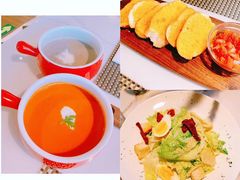 -MOCUS莫卡斯餐厅(祥云小镇店)