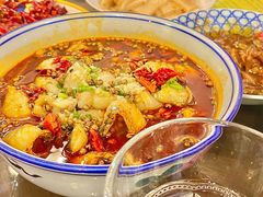 -花满楼(启秀路店)