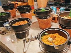 -食百绚全日制餐厅(成都棕榈泉费尔蒙酒店)