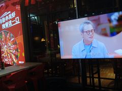 -云晓光头烧烤吧(川沙绿地店)