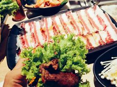 -新石器烤肉(之心城店)