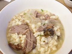 -陈熹公民族美食文化餐厅·清真(中华广场店)