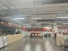 -清华大学-清青快餐厅