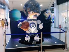 -杉杉奥特莱斯广场(哈尔滨店)