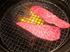 -俺的焼肉(銀座9丁目店)