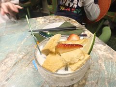 -浩海火烧云傣家菜(京广店)
