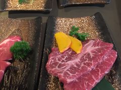 -赤坂亭M9和牛烧肉·日料398放题(万达店)