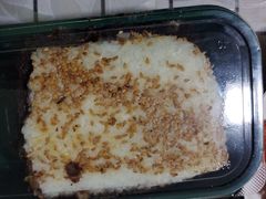 切糕-清真·鸦儿李记·小馆(后海店)
