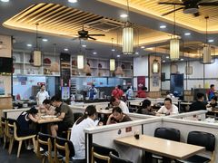 -蒋家桥饺面店(东关街店)