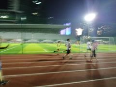 -福田体育公园