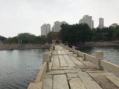 -安平桥