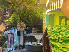 -迪欧咖啡·中西餐融合菜(平江万达旗舰店)