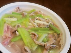 -弓虽昌焖烧鸡(大竹林店)
