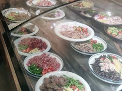 -李东农庄(中南百草园地标店)