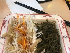-李先生牛肉面大王(上海站南广场店)