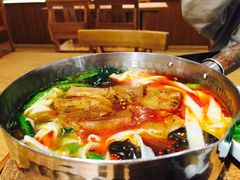 -小满手工粉(上海品尊国际店)