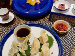 -王府茶宴(大观园总店)