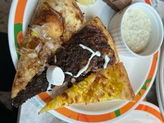 -比格比萨自助(宝山日月光店)