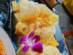 -四方小吃·白族庭院餐厅