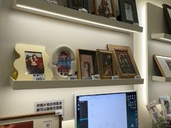 -海马体照相馆(成都来福士广场店)