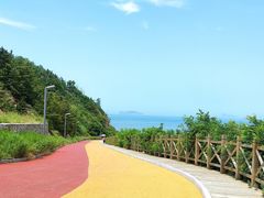 -长岛南北长山旅游景区