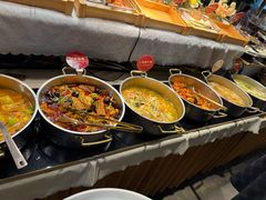 -素虎料理(前门店)