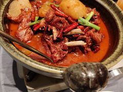 -小天厨民间菜馆(深圳街店)