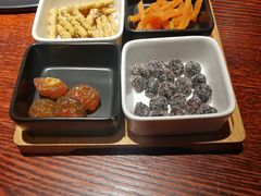 -受气牛肉·耙牛肉火锅(水晶郦城店)