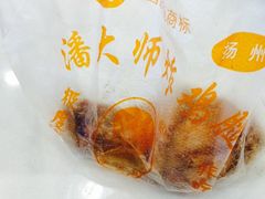 -潘太师炸鸡腿(中茵海华广场店)