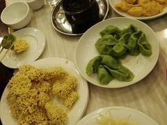 -闫水饺大酒楼·北京老闫靓马饺子馆