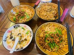 -四海楼(如皋定慧禅寺店)
