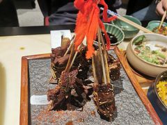 -锦府盐帮·侯宅(五棵松万达店)