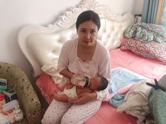 -好孕妈妈月嫂(哈尔滨总店)