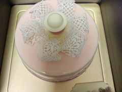 星座蛋糕狄安娜-黑池口感烘焙·生日蛋糕(坂田店)