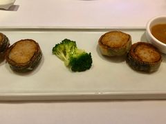 -幸福蔬·时尚蔬食(黄山湖公园店)