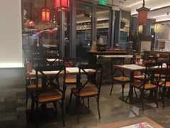 -和府捞面(曹路花园城店)