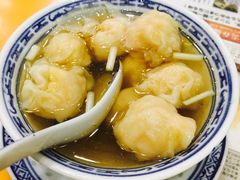-麦奀云吞面世家(佐敦店)